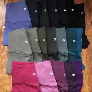 Lululemon Athletic Pants!! - Never Worn